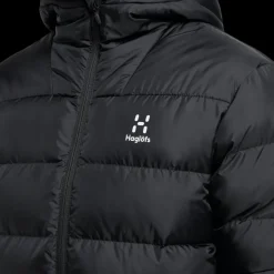 Bield Down Hood, dunjacka, herr - Dunjackor - Bield Down Hood, dunjacka, herr