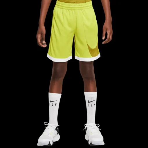 Big Kids Basketball Shorts, basketball shorts, junior - Träningsshorts - Big Kids Basketball Shorts, basketball shorts, junior