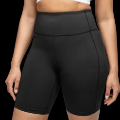Bikelength Brushed Tights, träningsshorts, dam - Träningsshorts - Bikelength Brushed Tights, träningsshorts, dam