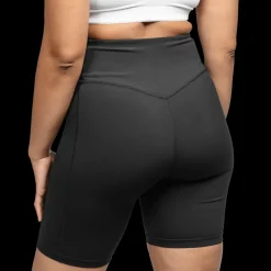 Bikelength Brushed Tights, träningsshorts, dam - Träningsshorts - Bikelength Brushed Tights, träningsshorts, dam