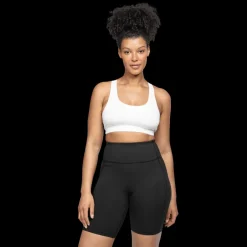 Bikelength Brushed Tights, träningsshorts, dam - Träningsshorts - Bikelength Brushed Tights, träningsshorts, dam