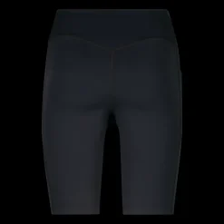 Bikelength Brushed Tights, träningsshorts, dam - Träningsshorts - Bikelength Brushed Tights, träningsshorts, dam