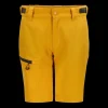 Blekinge Softshell Shorts, softshellshorts junior - Friluftsshorts - Blekinge Softshell Shorts, softshellshorts junior