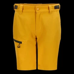 Blekinge Softshell Shorts, softshellshorts junior - Friluftsshorts - Blekinge Softshell Shorts, softshellshorts junior
