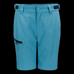 Blekinge Softshell Shorts, softshellshorts junior - Friluftsshorts - Blekinge Softshell Shorts, softshellshorts junior