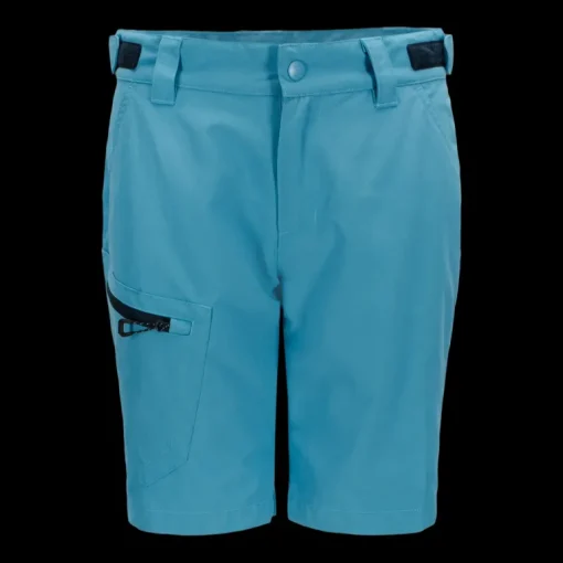 Blekinge Softshell Shorts, softshellshorts junior - Friluftsshorts - Blekinge Softshell Shorts, softshellshorts junior