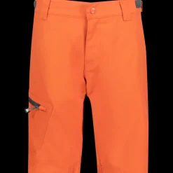 Blekinge Softshell Shorts, softshellshorts junior - Friluftsshorts - Blekinge Softshell Shorts, softshellshorts junior