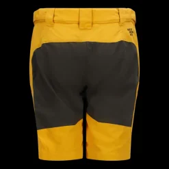 Blekinge Softshell Shorts, softshellshorts junior - Friluftsshorts - Blekinge Softshell Shorts, softshellshorts junior