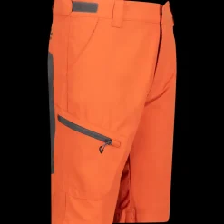 Blekinge Softshell Shorts, softshellshorts junior - Friluftsshorts - Blekinge Softshell Shorts, softshellshorts junior