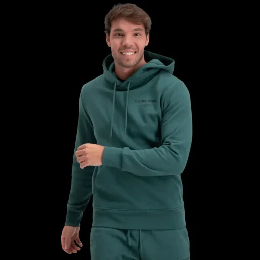 Borg Essential Hoodie, huvtröja, herr - Hoodtröjor - Borg Essential Hoodie, huvtröja, herr