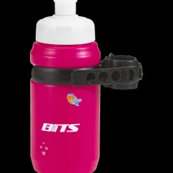 Bottle jr with clips, cykelflaska med hållare - Flaskhållare & Cykelflaskor - Bottle jr with clips, cykelflaska med hållare