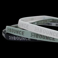 Bounce Hairband 3pk, svettband - Tillbehör Tennis - Bounce Hairband 3pk, svettband