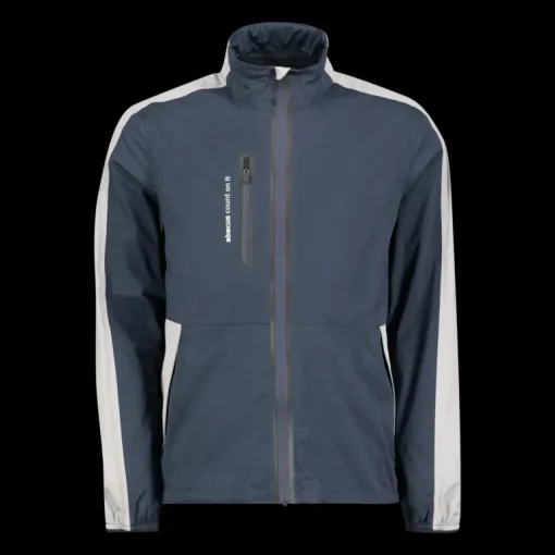 Bounce Rainjacket, golfregnjacka herr - Regnkläder - Bounce Rainjacket, golfregnjacka herr