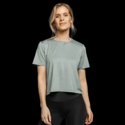 Bounce Training T-Shirt, t-shirt, dam - Tränings-T-Shirt - Bounce Training T-Shirt, t-shirt, dam