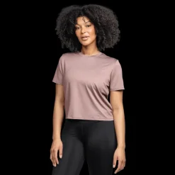 Bounce Training T-Shirt, t-shirt, dam - Tränings-T-Shirt - Bounce Training T-Shirt, t-shirt, dam