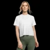 Bounce Training T-Shirt, t-shirt, dam - Tränings-T-Shirt - Bounce Training T-Shirt, t-shirt, dam