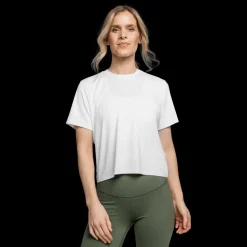 Bounce Training T-Shirt, t-shirt, dam - Tränings-T-Shirt - Bounce Training T-Shirt, t-shirt, dam
