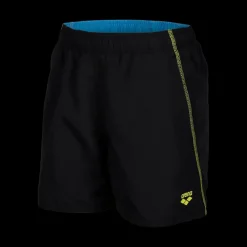 Boys' Beach Boxer Solid, badshorts junior - Badshorts - Boys' Beach Boxer Solid, badshorts junior