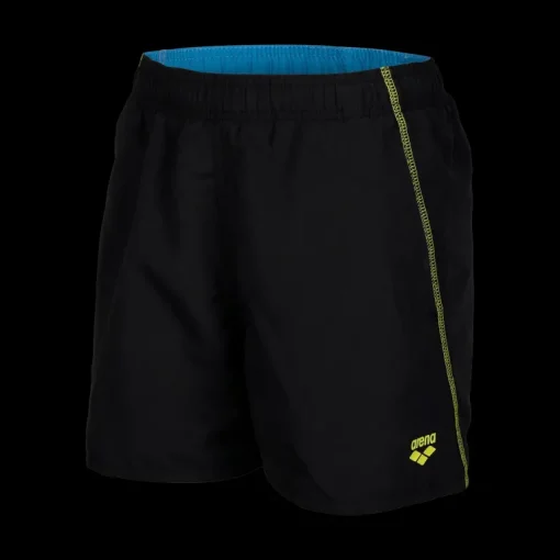 Boys' Beach Boxer Solid, badshorts junior - Badshorts - Boys' Beach Boxer Solid, badshorts junior