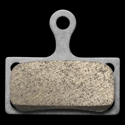 Brake pads XTR-Deore Metall par, bromsklossar - Broms & Vajer - Brake pads XTR-Deore Metall par, bromsklossar