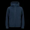 Branas Teddy Fleece Jacket, fleecejacka junior - Fleecetröjor - Branas Teddy Fleece Jacket, fleecejacka junior