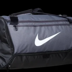 Brasilia Medium Duffel Bag, träningsbag - Duffelbag & Träningsväskor - Brasilia Medium Duffel Bag, träningsbag
