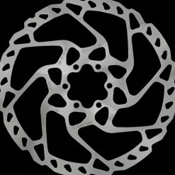 Bremseskive 6-bolt 180mm SM-RT66 - Broms & Vajer - Bremseskive 6-bolt 180mm SM-RT66