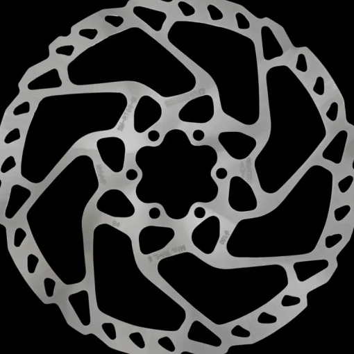 Bremseskive 6-bolt 180mm SM-RT66 - Broms & Vajer - Bremseskive 6-bolt 180mm SM-RT66