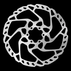 Bremseskive 6-bolt 180mm SM-RT66 - Broms & Vajer - Bremseskive 6-bolt 180mm SM-RT66