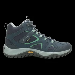 Bryce Radius Mid Gore-Tex, vandringsskor dam - Hiking & Walkingskor Dam - Bryce Radius Mid Gore-Tex, vandringsskor dam