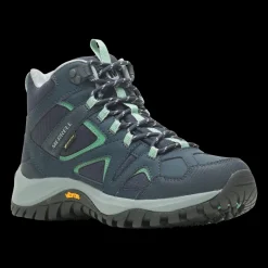 Bryce Radius Mid Gore-Tex, vandringsskor dam - Hiking & Walkingskor Dam - Bryce Radius Mid Gore-Tex, vandringsskor dam