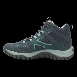 Bryce Radius Mid Gore-Tex, vandringsskor dam - Hiking & Walkingskor Dam - Bryce Radius Mid Gore-Tex, vandringsskor dam