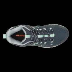Bryce Radius Mid Gore-Tex, vandringsskor dam - Hiking & Walkingskor Dam - Bryce Radius Mid Gore-Tex, vandringsskor dam