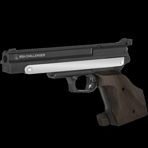 Bsa Challenger, luftpistol - Luftvapen & Tillbehör - Bsa Challenger, luftpistol