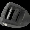 Buckle 25mm Ladderlock 1 Pin Black - Diverse Vandringsutrustning - Buckle 25mm Ladderlock 1 Pin Black