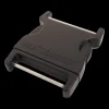 Buckle 50Mm Side Release 2-Pin, reservclips - Diverse Vandringsutrustning - Buckle 50Mm Side Release 2-Pin, reservclips