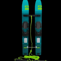 Buzz Trainers Waterskis, vattenskidor barn - Vattenskidor - Buzz Trainers Waterskis, vattenskidor barn