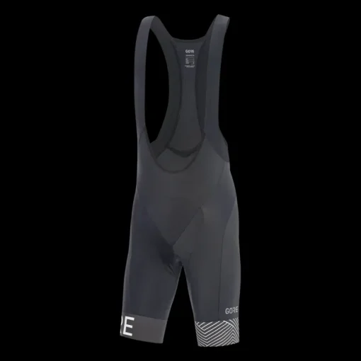 C5 OPTI BIB+ - Cykelshorts & Knickers - C5 OPTI BIB+