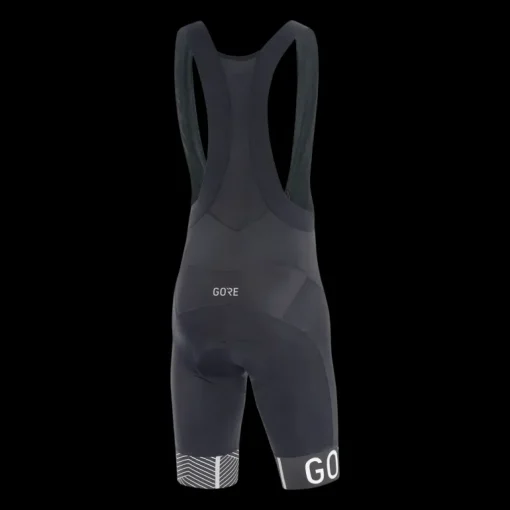 C5 OPTI BIB+ - Cykelshorts & Knickers - C5 OPTI BIB+