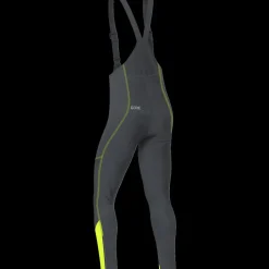 C3 WS Bibtights+ w/pad 22/23, cykelbyxa, herr - Cykelbyxor - C3 WS Bibtights+ w/pad 22/23, cykelbyxa, herr