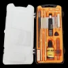 .30cal rifle cleaning kit, rengöringskit studsare - Vapenvård - .30cal rifle cleaning kit, rengöringskit studsare