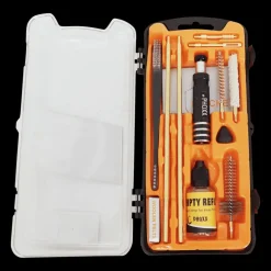 .30cal rifle cleaning kit, rengöringskit studsare - Vapenvård - .30cal rifle cleaning kit, rengöringskit studsare