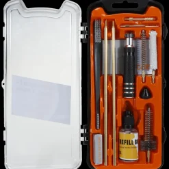 .30cal rifle cleaning kit, rengöringskit studsare - Vapenvård - .30cal rifle cleaning kit, rengöringskit studsare
