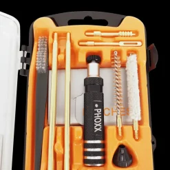 .30cal rifle cleaning kit, rengöringskit studsare - Vapenvård - .30cal rifle cleaning kit, rengöringskit studsare