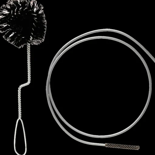 Camelbak Reservoir Cleaning Brush Kit 24/25, rengöringsborstar till vätskesystem - Längdåkningstillbehör - Camelbak Reservoir Cleaning Brush Kit 24/25, rengöringsborstar till vätskesystem