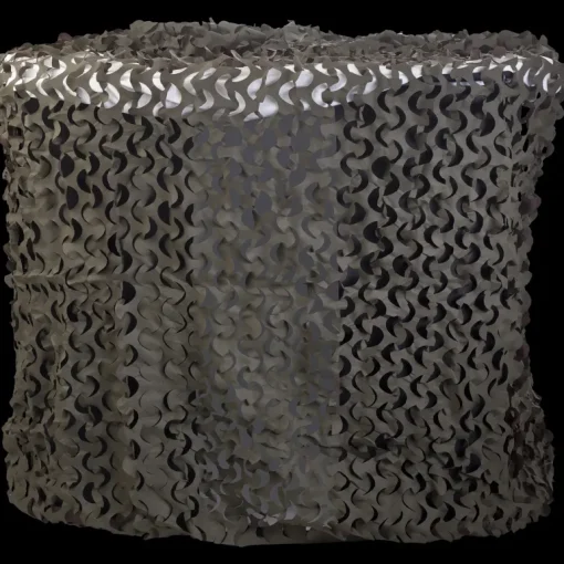 Camo Net, kamouflagenät - Gömslen - Camo Net, kamouflagenät