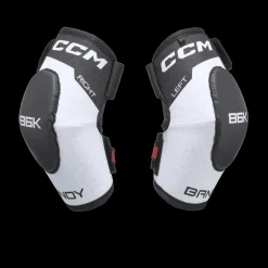 CCM 86K Bandy Elbow Pads Senior, armbågsskydd senior - Bandy - CCM 86K Bandy Elbow Pads Senior, armbågsskydd senior