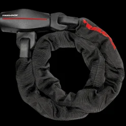 Chain lock BC 680 110/9,5 SBSC/FG, kättinglås till cykel - Cykellås - Chain lock BC 680 110/9,5 SBSC/FG, kättinglås till cykel