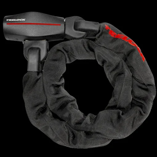 Chain lock BC 680 110/9,5 SBSC/FG, kättinglås till cykel - Cykellås - Chain lock BC 680 110/9,5 SBSC/FG, kättinglås till cykel
