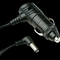 Charger 12v, laddningskabel - Radio - Charger 12v, laddningskabel
